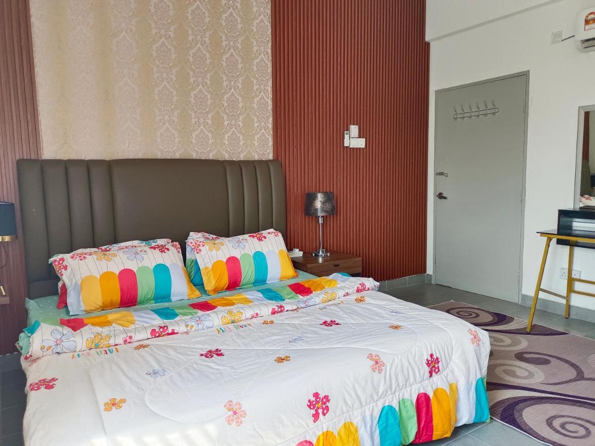 Dg Homestaymuslim Putrajaya - Near Alamanda Exterior photo